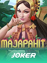 Majapahit Joker Gaming